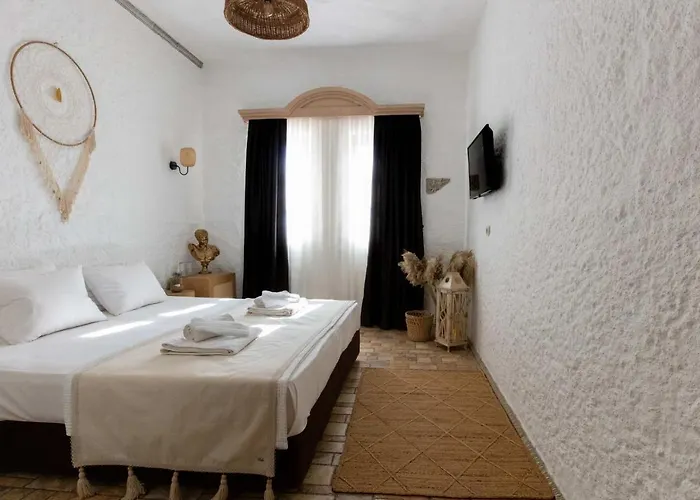 Rupa Alacati- Adults Only Hotel