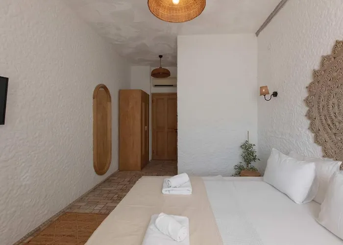 Rupa Alacati- Adults Only