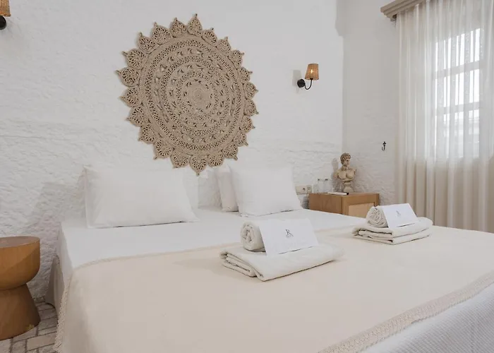 Rupa Alacati- Adults Only *