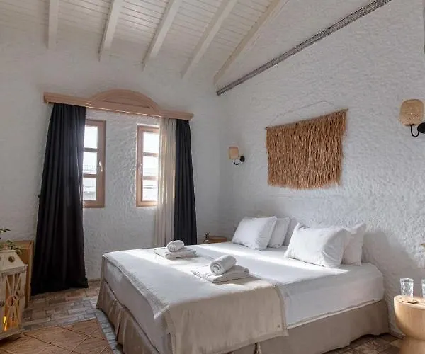 Hotel Rupa Alacati- Adults Only