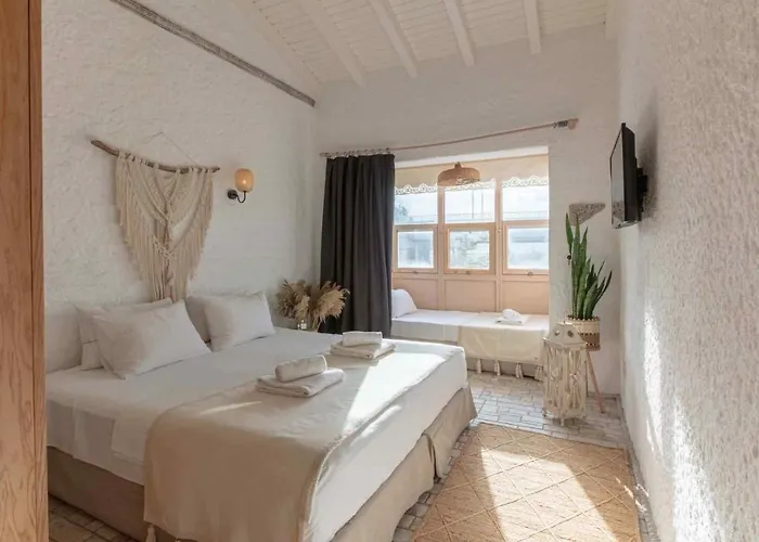 Hotel Rupa Alacati- Adults Only *