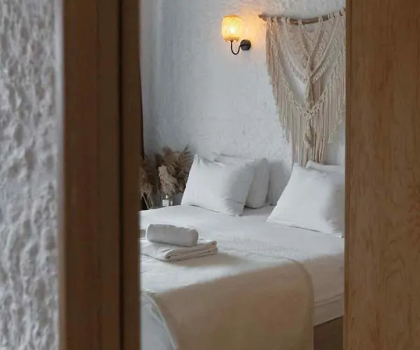 Rupa Alacati- Adults Only Hotel Esmirna