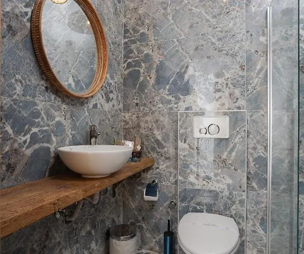 Rupa Alacati- Adults Only *