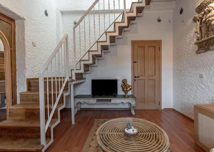 Rupa Alacati- Adults Only