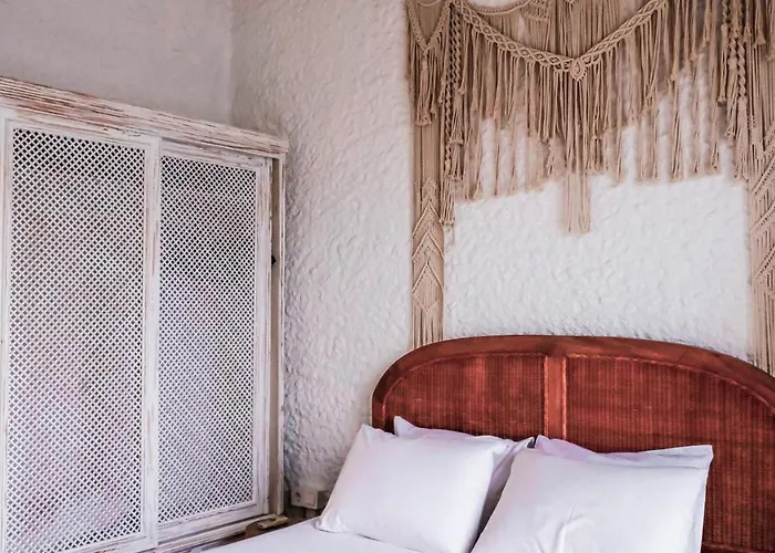 Rupa Alacati- Adults Only Hotel *