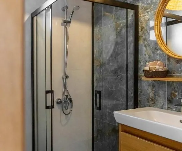 Rupa Alacati- Adults Only * Esmirna