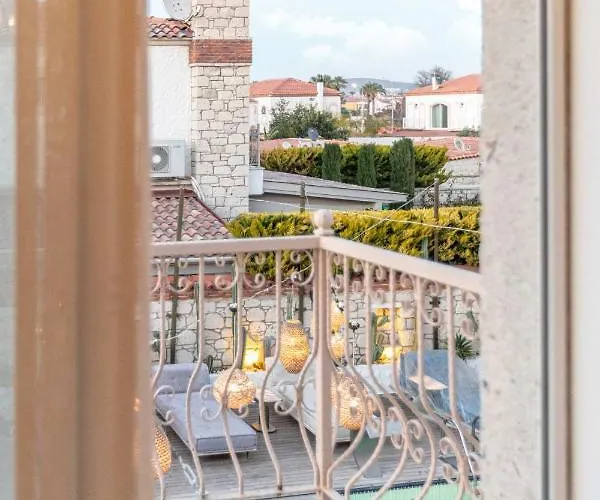 Hotel Rupa Alacati- Adults Only *