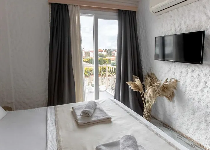 Rupa Alacati- Adults Only Hotel