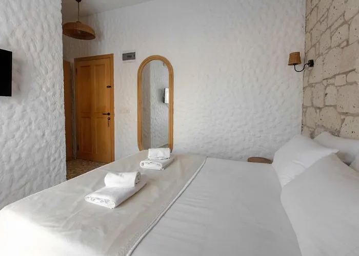 Rupa Alacati- Adults Only Esmirna