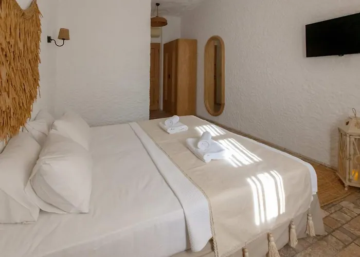 Hotell Rupa Alacati- Adults Only *