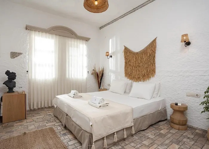 Rupa Alacati- Adults Only *