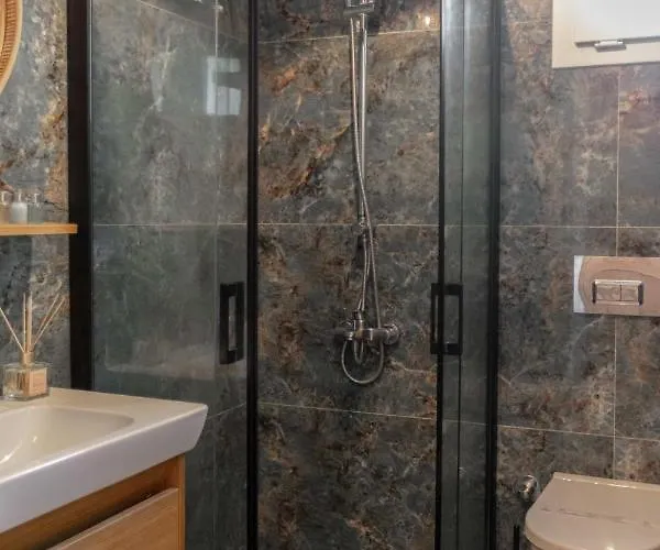 Rupa Alacati- Adults Only Hotel Esmirna