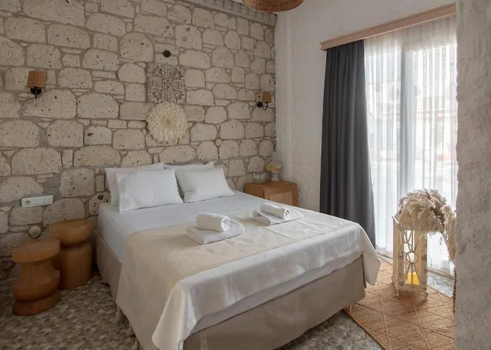 Rupa Alacati- Adults Only Hotell Izmir