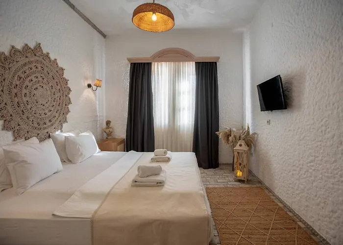 Rupa Alacati- Adults Only Esmirna