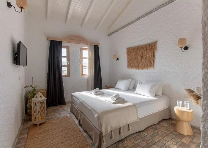 Rupa Alacati- Adults Only