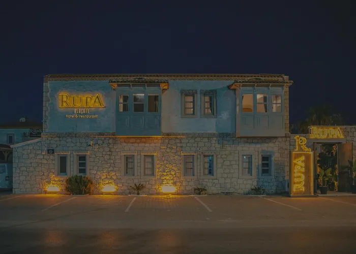 Rupa Alacati- Adults Only * Esmirna