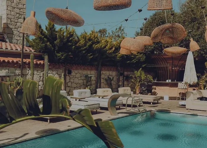 Rupa Alacati- Adults Only Hotel