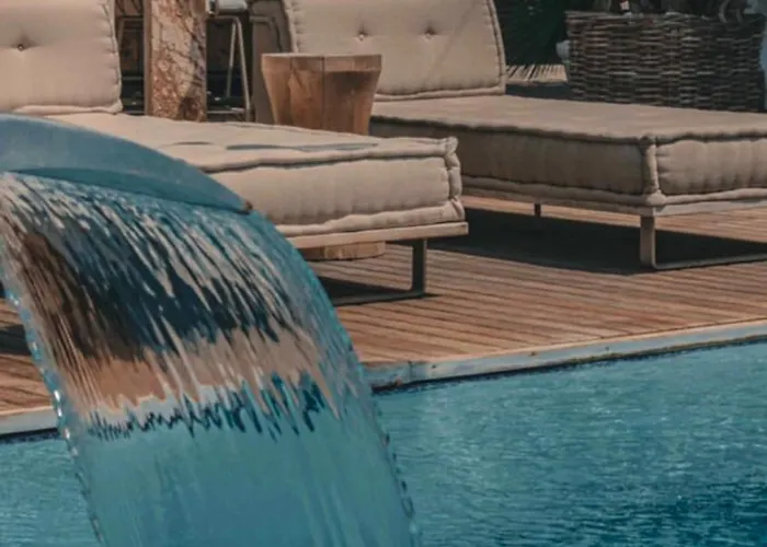 Rupa Alacati- Adults Only Hotel Esmirna