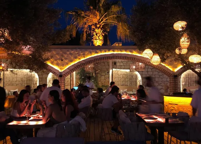 Rupa Alacati- Adults Only *