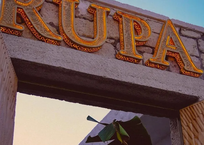 Rupa Alacati- Adults Only Izmir