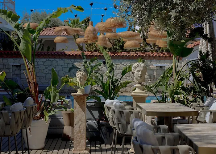 Rupa Alacati- Adults Only *