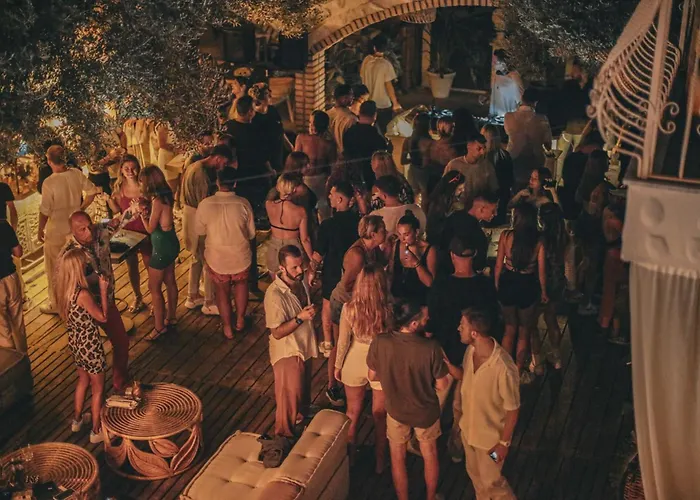 Rupa Alacati- Adults Only * İzmir