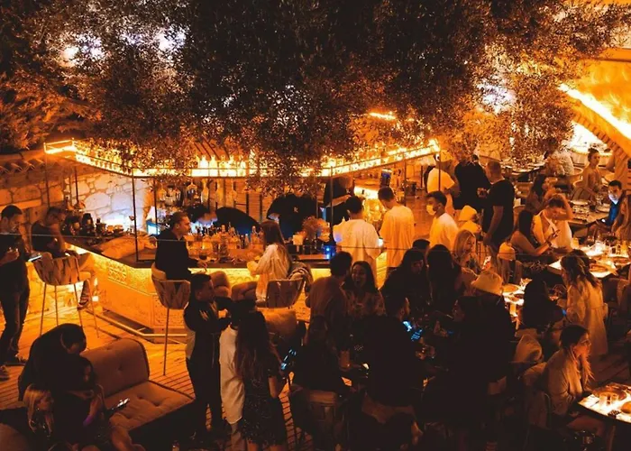 Hotell Rupa Alacati- Adults Only