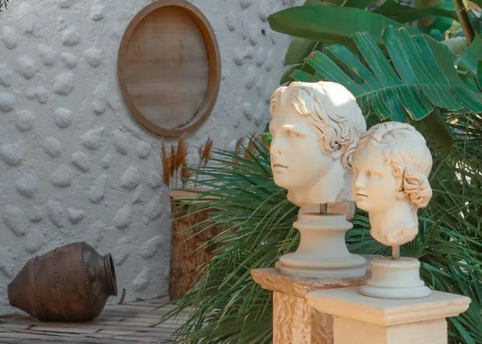 Rupa Alacati- Adults Only *