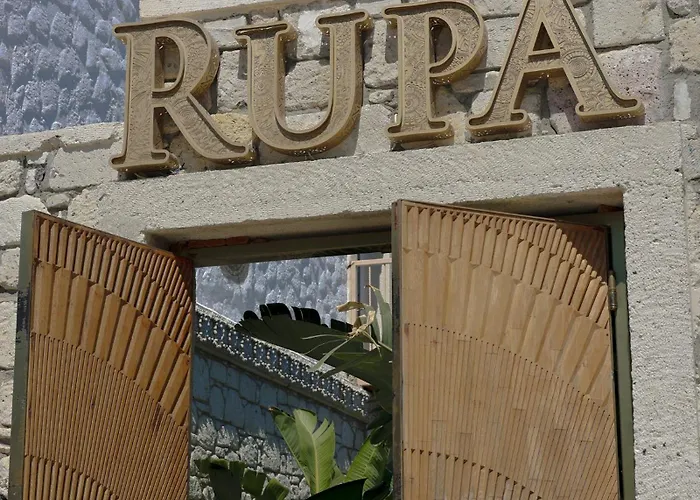 Rupa Alacati- Adults Only *