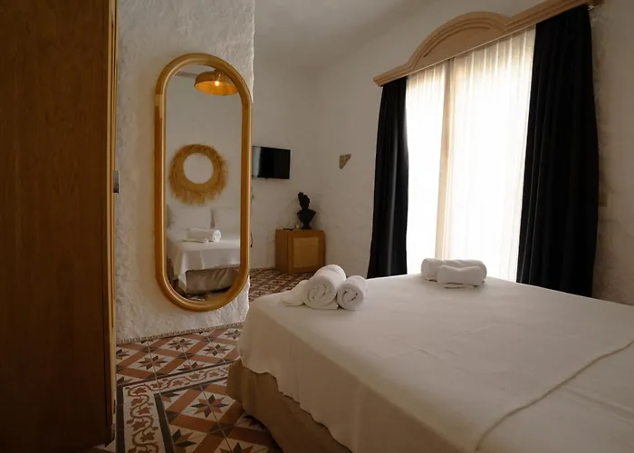 Rupa Alacati- Adults Only