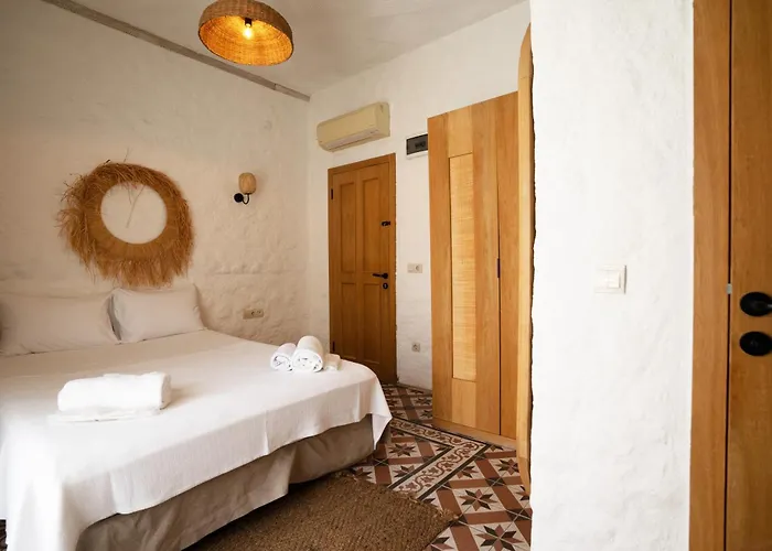 Rupa Alacati- Adults Only Hotel