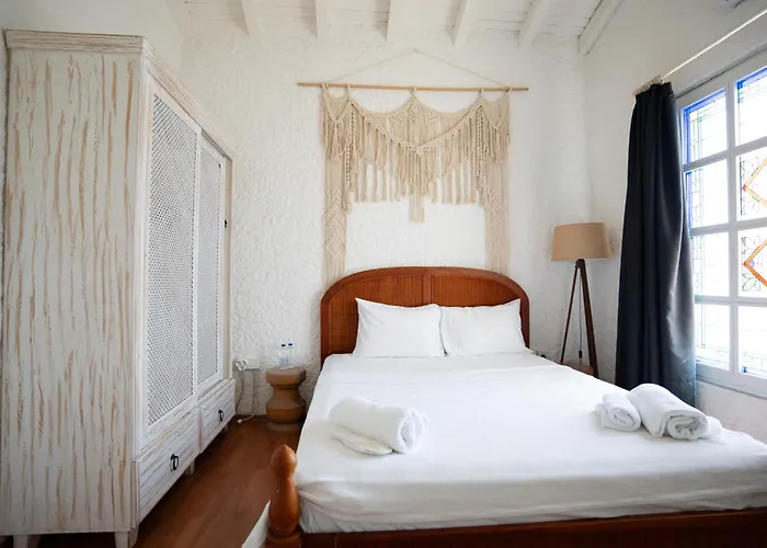 Rupa Alacati- Adults Only