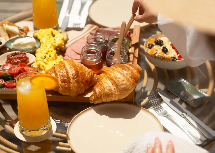 Rupa Alacati- Adults Only * Izmir