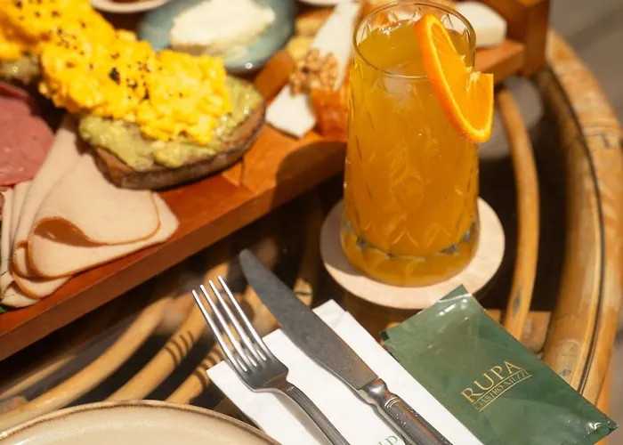 Rupa Alacati- Adults Only Izmir