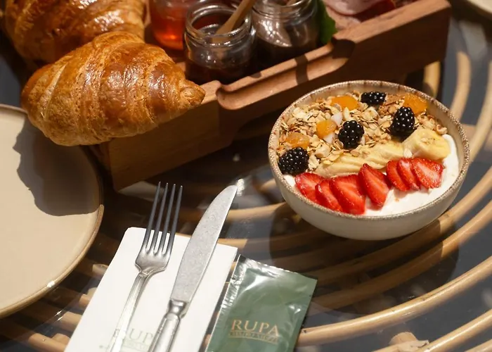 Hotell Rupa Alacati- Adults Only *