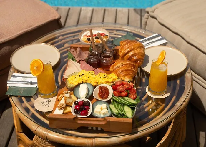 Rupa Alacati- Adults Only Izmir