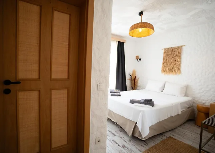 Hotel Rupa Alacati- Adults Only Esmirna