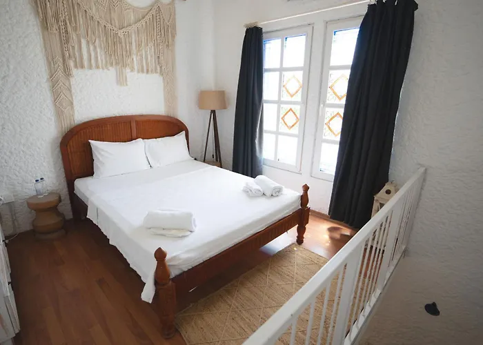 Rupa Alacati- Adults Only