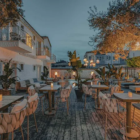 Rupa Alacati- Adults Only Hotel