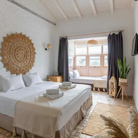 Rupa Alacati- Adults Only Hotel