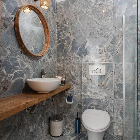 Rupa Alacati- Adults Only *