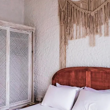 Rupa Alacati- Adults Only Hotel *