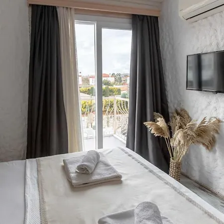 Rupa Alacati- Adults Only Hotel