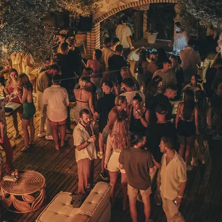 Rupa Alacati- Adults Only * Izmir