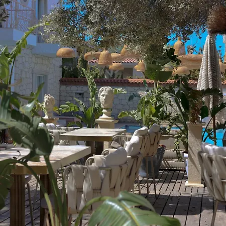 Rupa Alacati- Adults Only Hotel