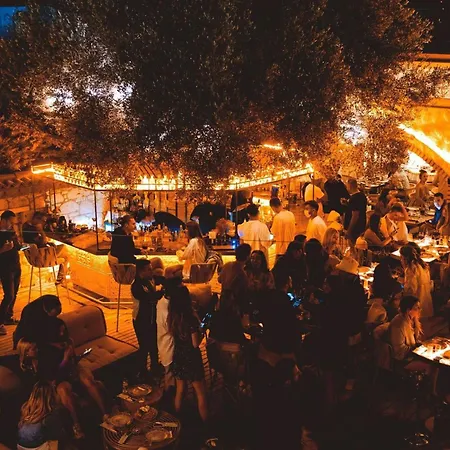 Hotel Rupa Alacati- Adults Only