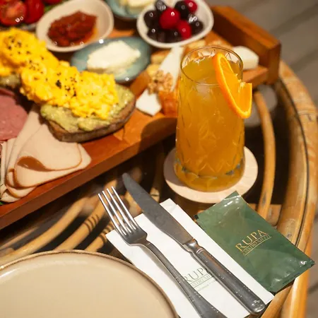 Rupa Alacati- Adults Only Izmir