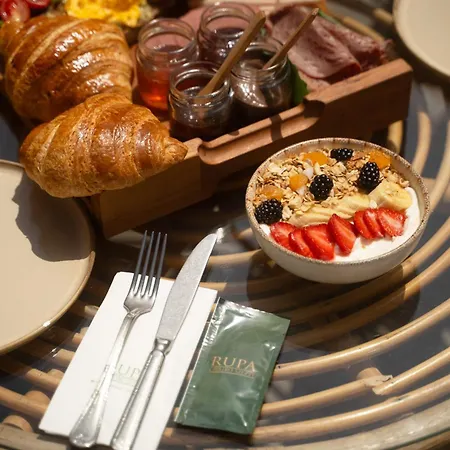 Hotel Rupa Alacati- Adults Only *