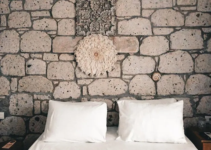 Rupa Alacati- Adults Only Hotel İzmir