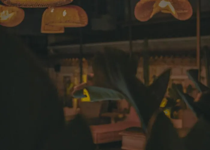 Rupa Alacati- Adults Only İzmir